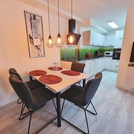Feriendomizil Apartmentschreck Volkach Extérieur photo