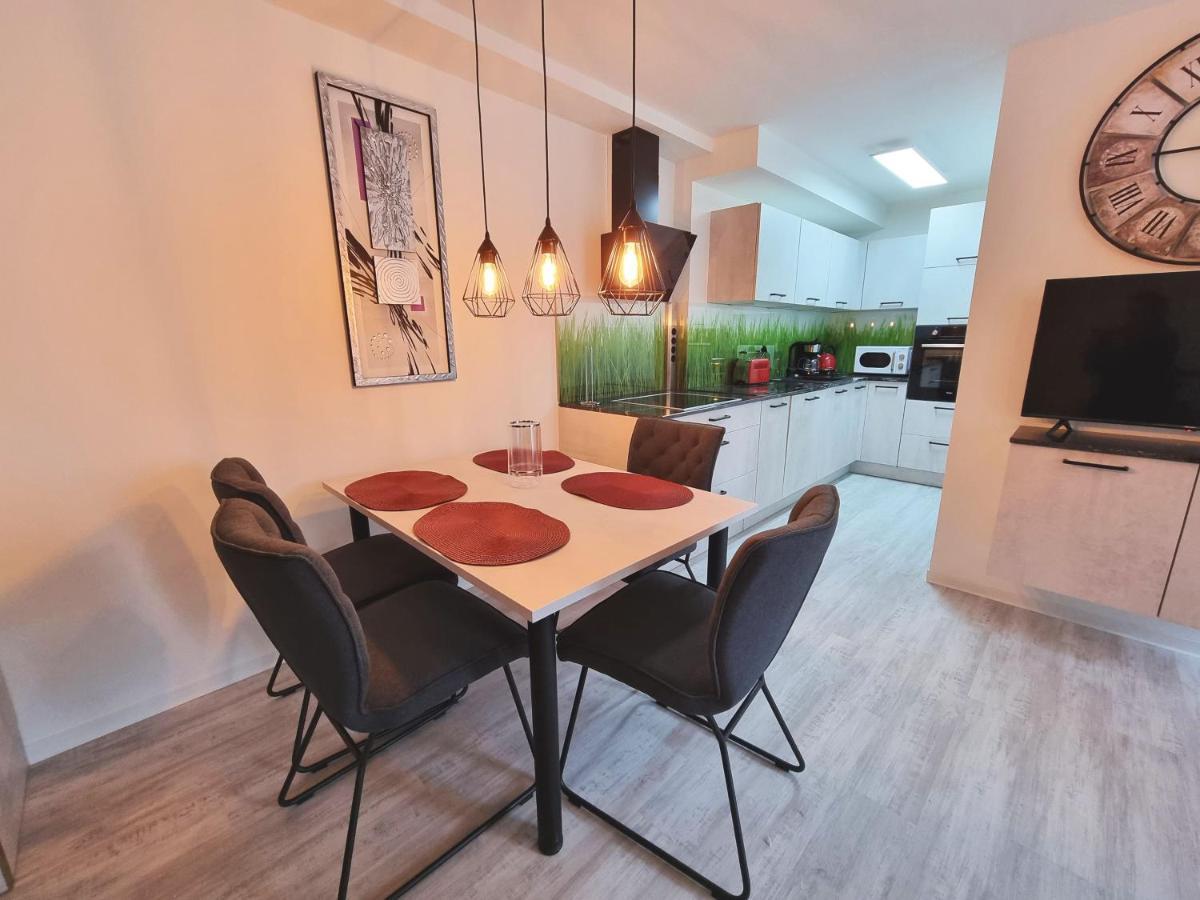 Feriendomizil Apartmentschreck Volkach Extérieur photo