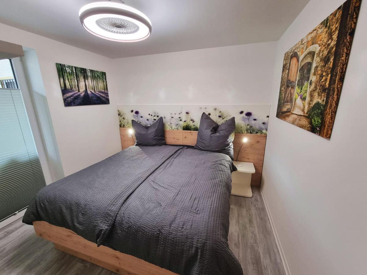 Feriendomizil Apartmentschreck Volkach Extérieur photo