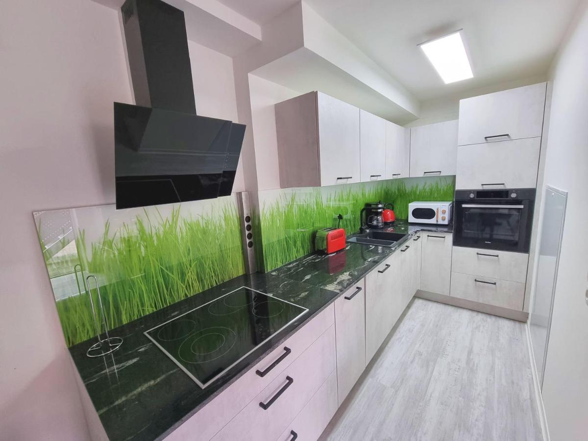 Feriendomizil Apartmentschreck Volkach Extérieur photo
