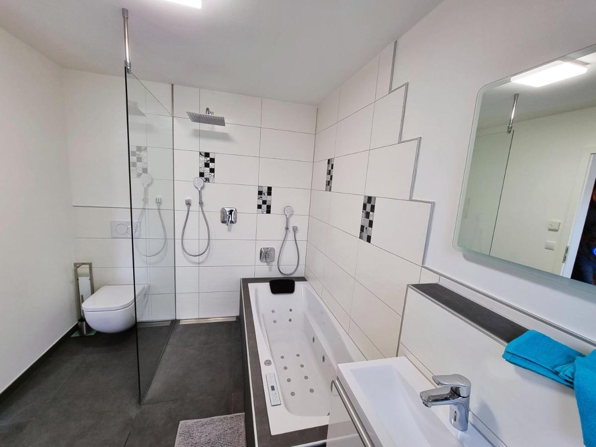 Feriendomizil Apartmentschreck Volkach Extérieur photo