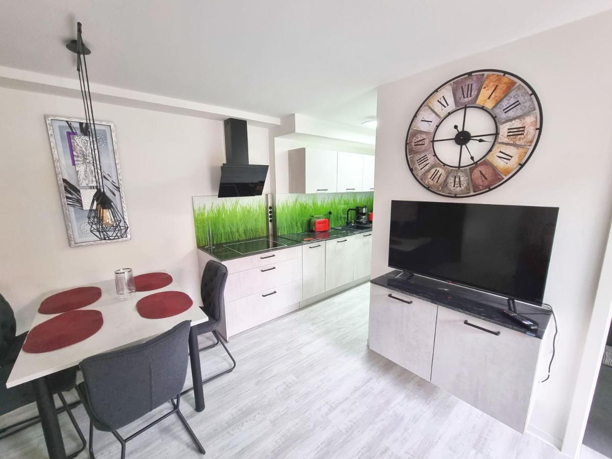 Feriendomizil Apartmentschreck Volkach Extérieur photo
