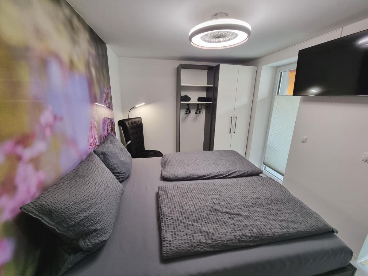Feriendomizil Apartmentschreck Volkach Extérieur photo