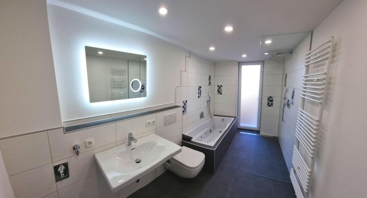 Feriendomizil Apartmentschreck Volkach Extérieur photo