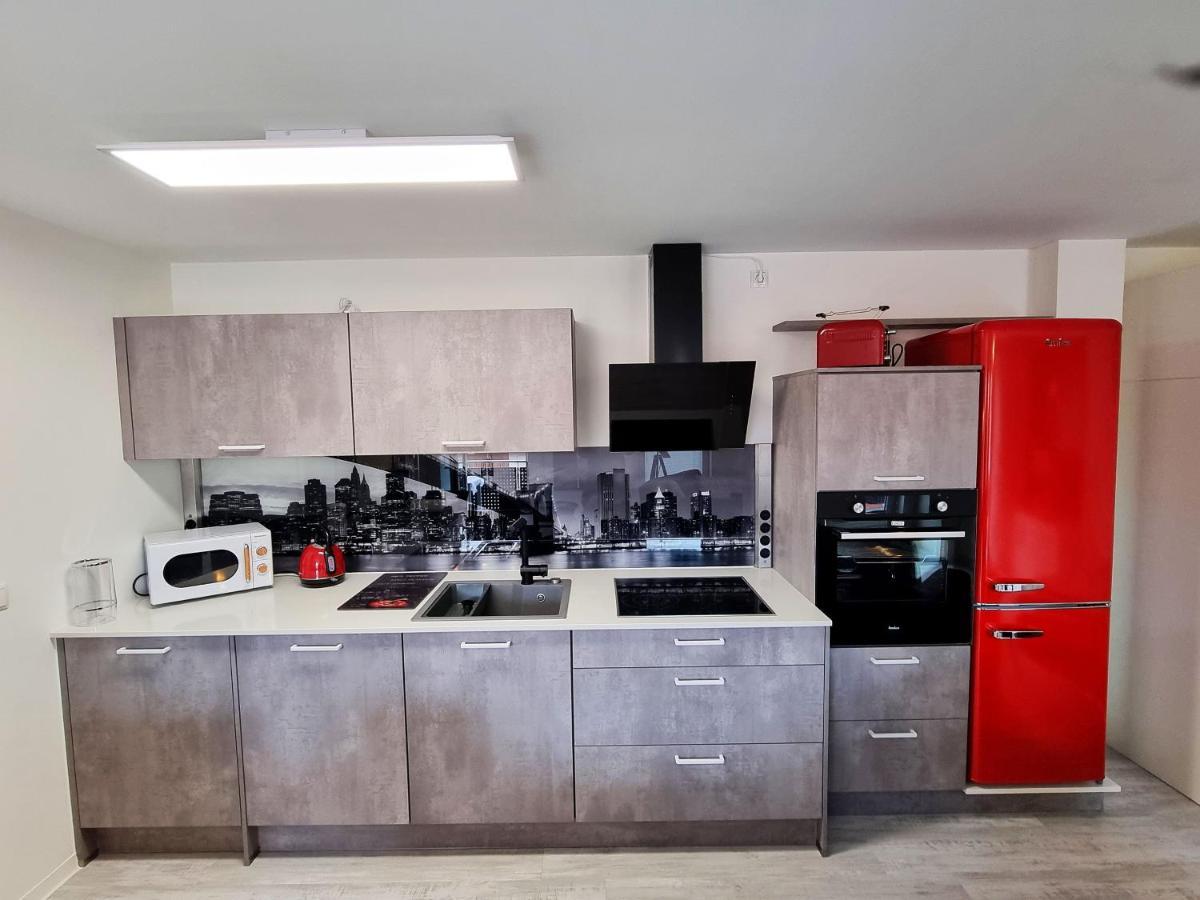 Feriendomizil Apartmentschreck Volkach Extérieur photo