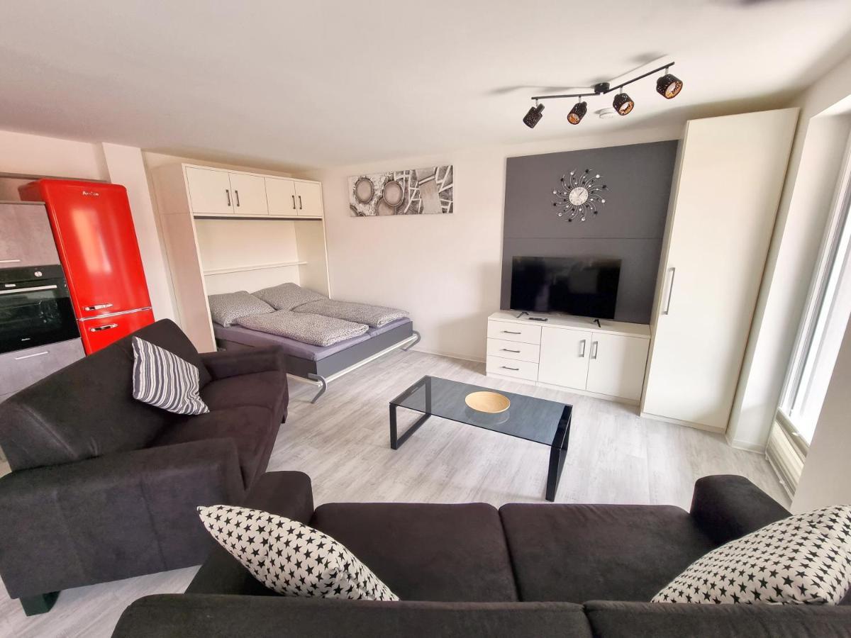 Feriendomizil Apartmentschreck Volkach Extérieur photo