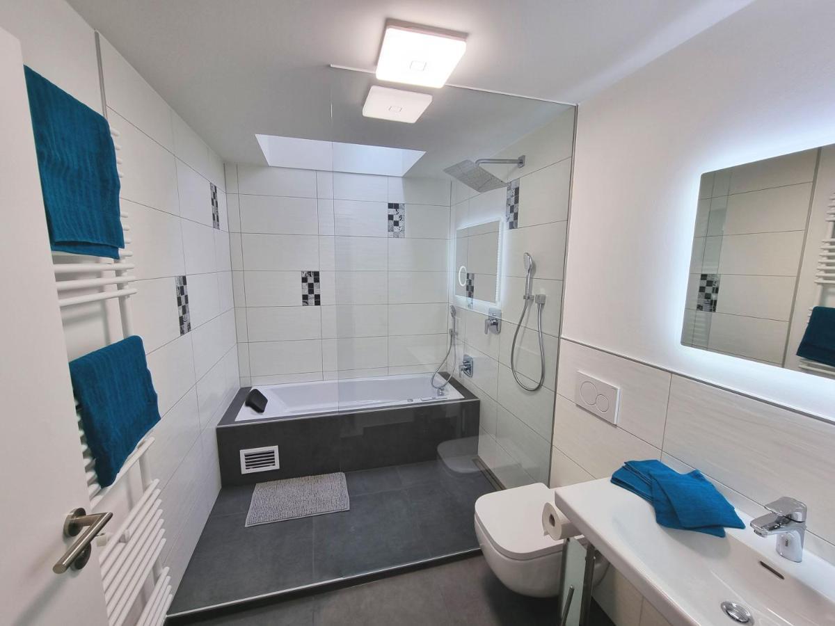 Feriendomizil Apartmentschreck Volkach Extérieur photo