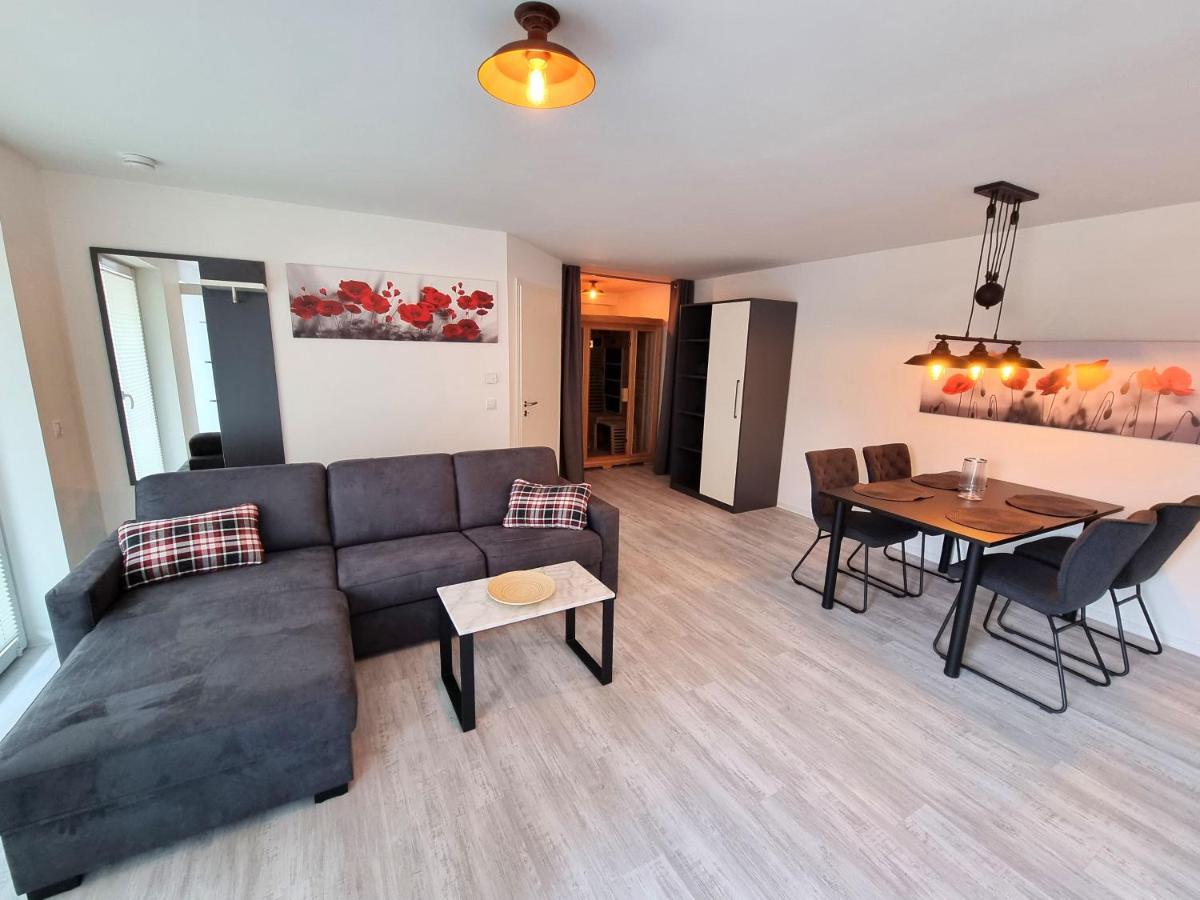 Feriendomizil Apartmentschreck Volkach Extérieur photo